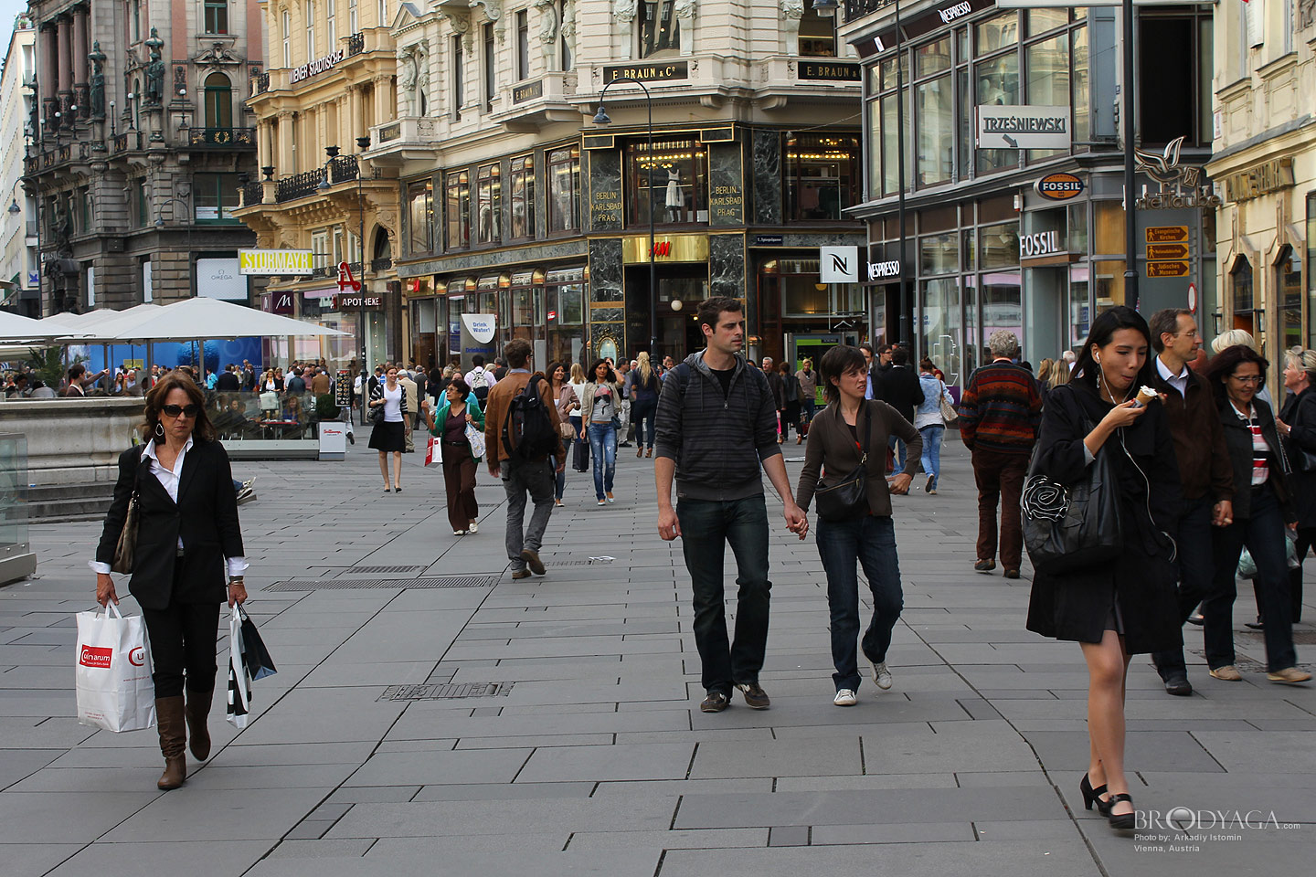 Vienna